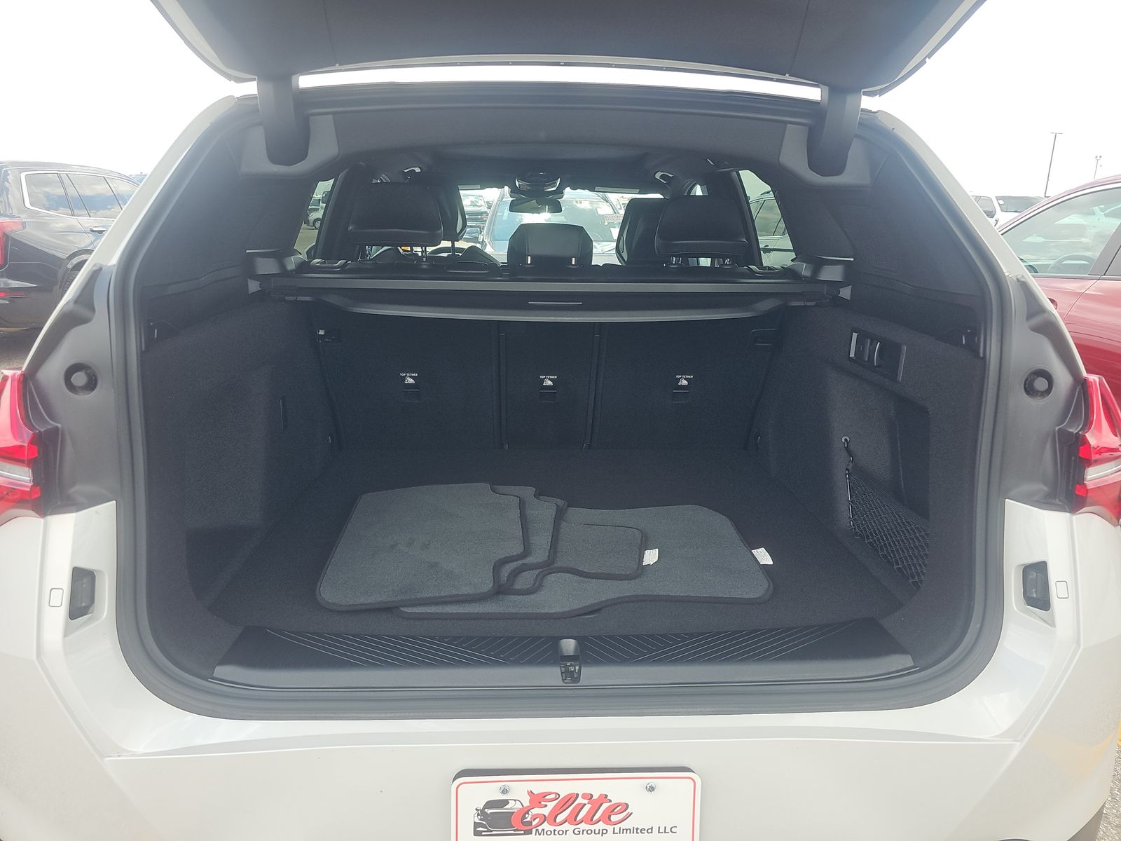 2026 BMW X3 30 xDrive AWD