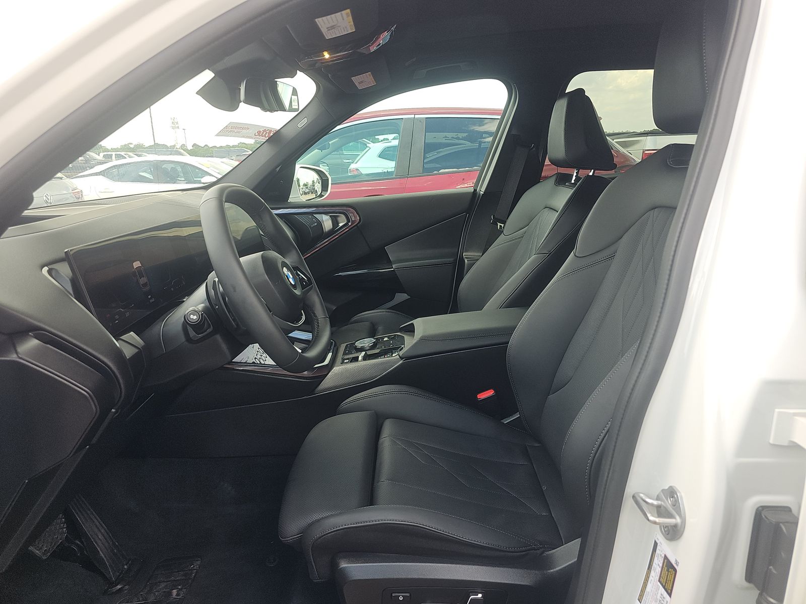 2026 BMW X3 30 xDrive AWD