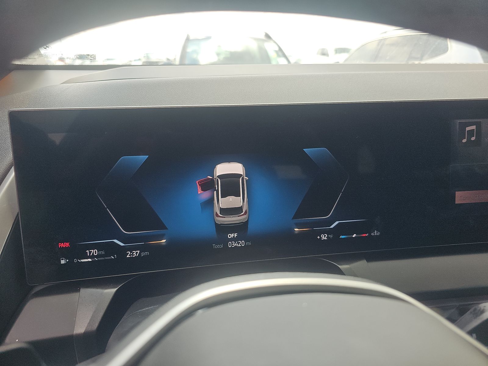 2026 BMW X3 30 xDrive AWD