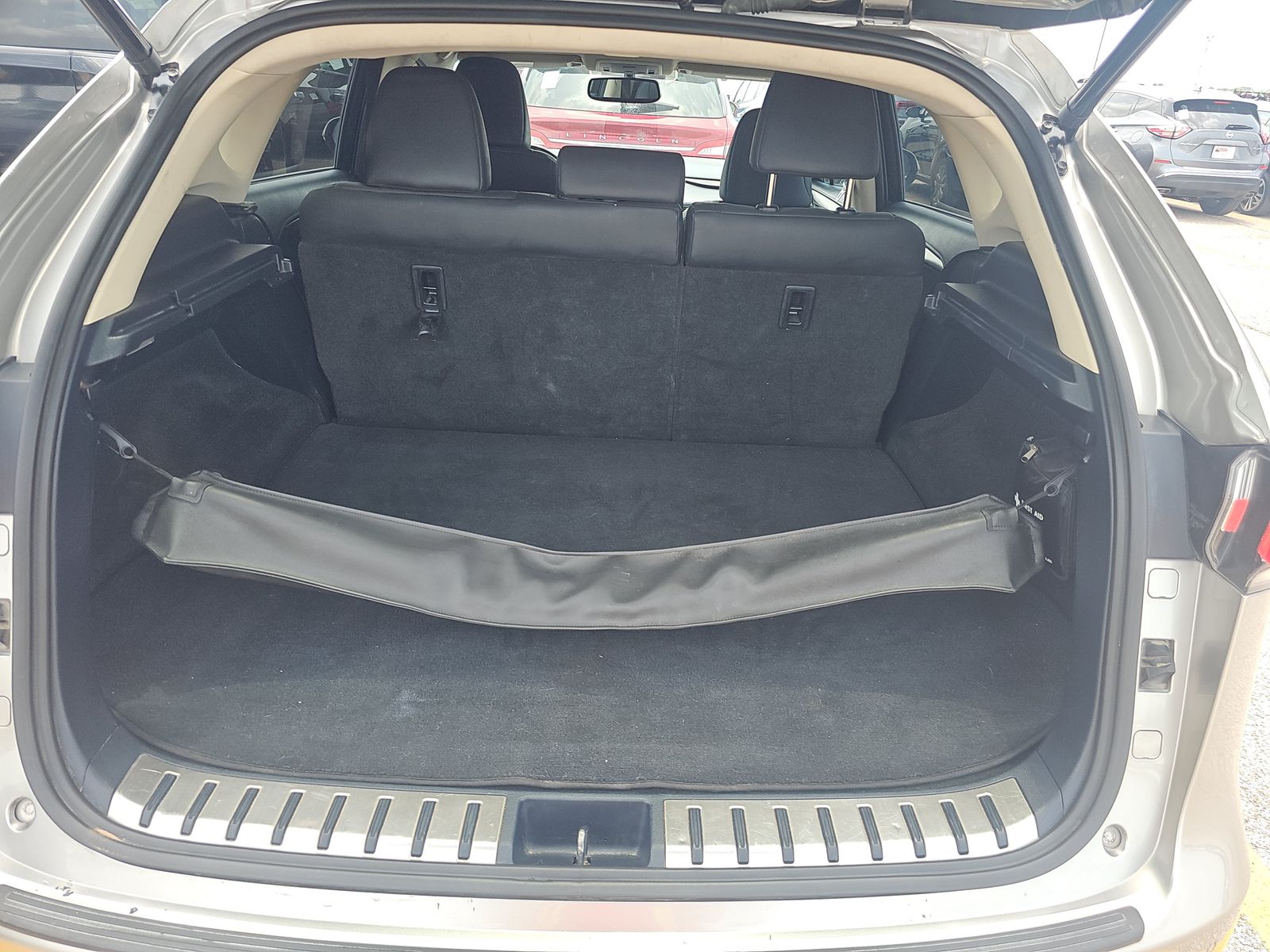 2016 Lexus NX NX 200t FWD