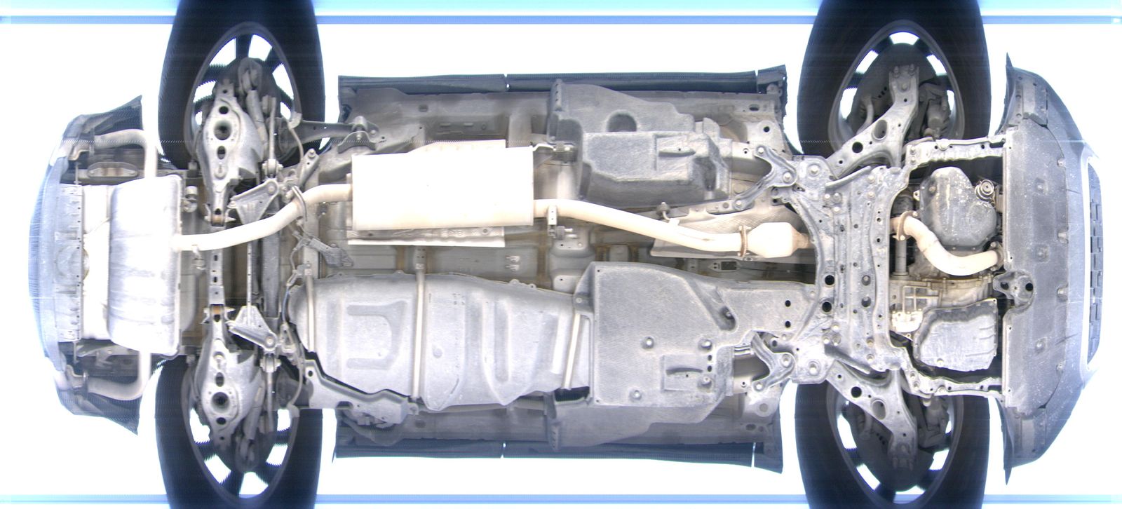 2016 Lexus NX NX 200t FWD