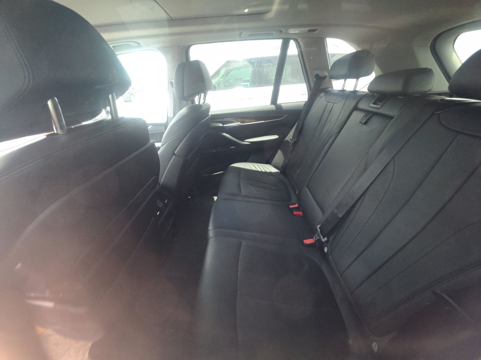 2015 BMW X5 xDrive50i AWD