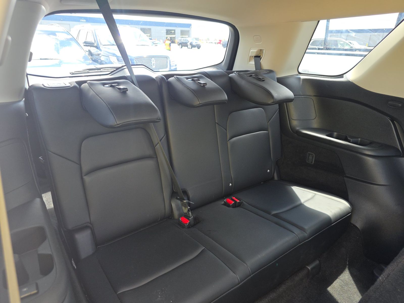 2026 Nissan Pathfinder SL AWD