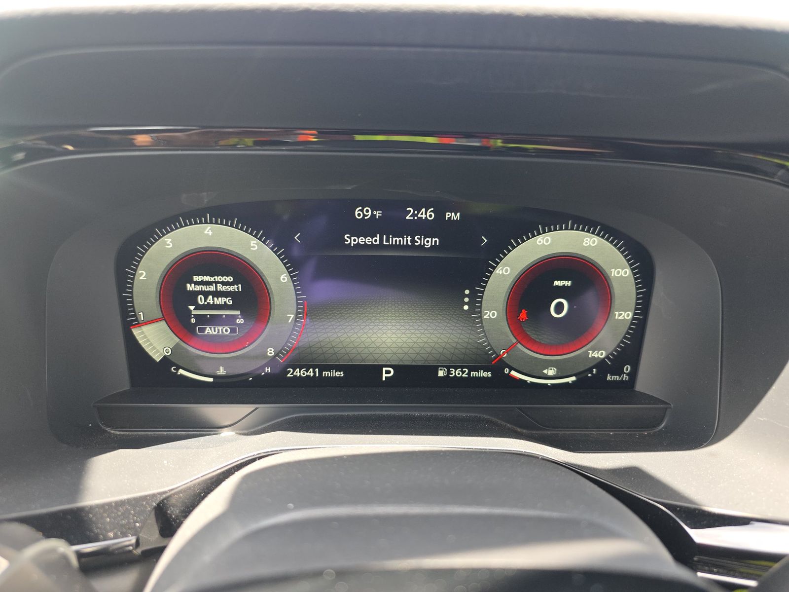 2026 Nissan Pathfinder SL AWD