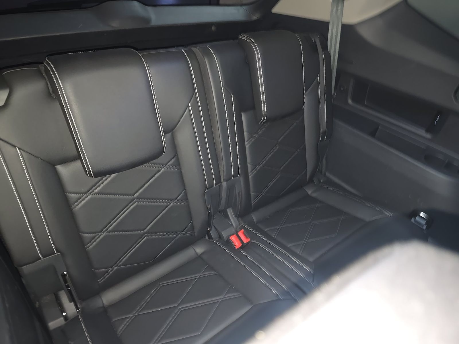 2024 Volkswagen Atlas 2.0T SE FWD