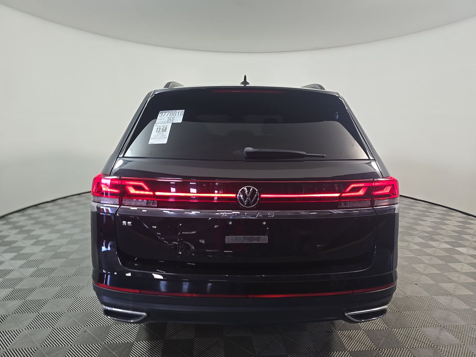 2024 Volkswagen Atlas 2.0T SE FWD
