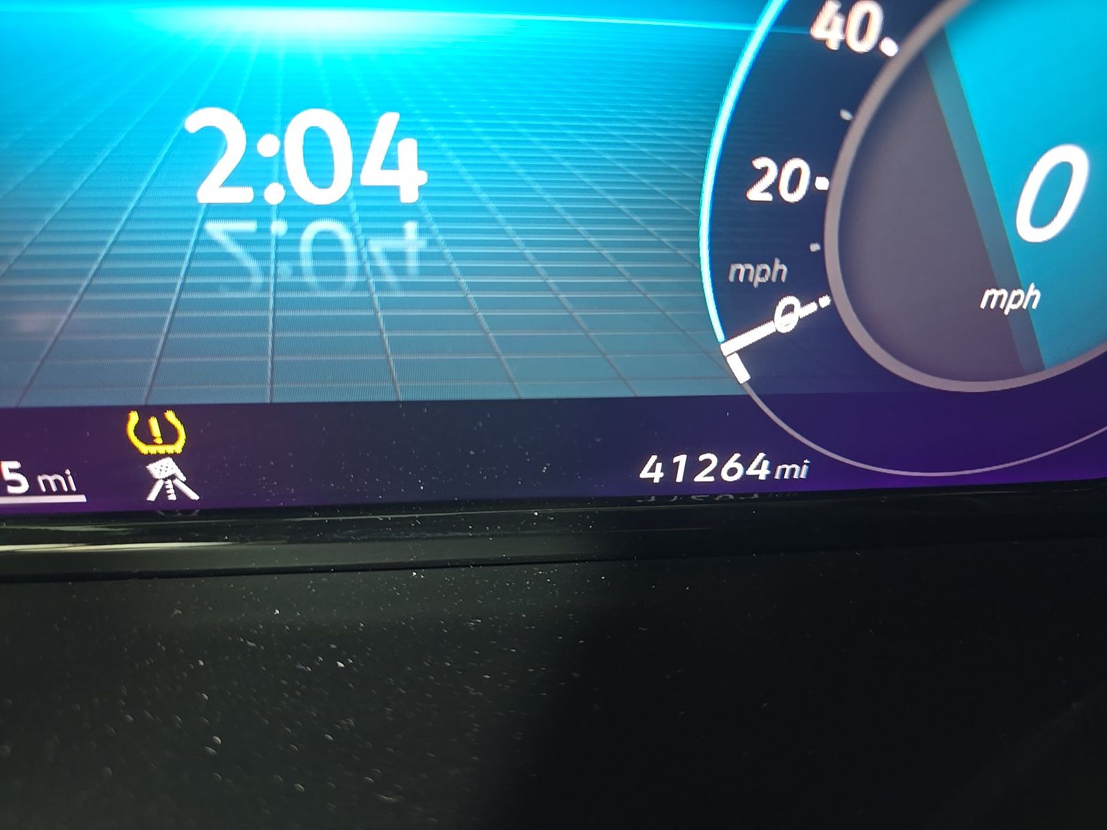 2024 Volkswagen Atlas 2.0T SE FWD
