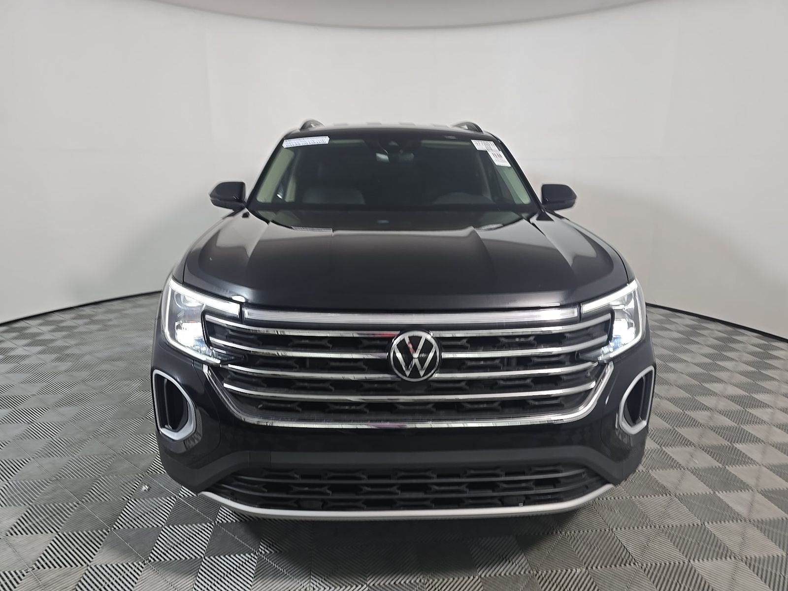 2024 Volkswagen Atlas 2.0T SE FWD