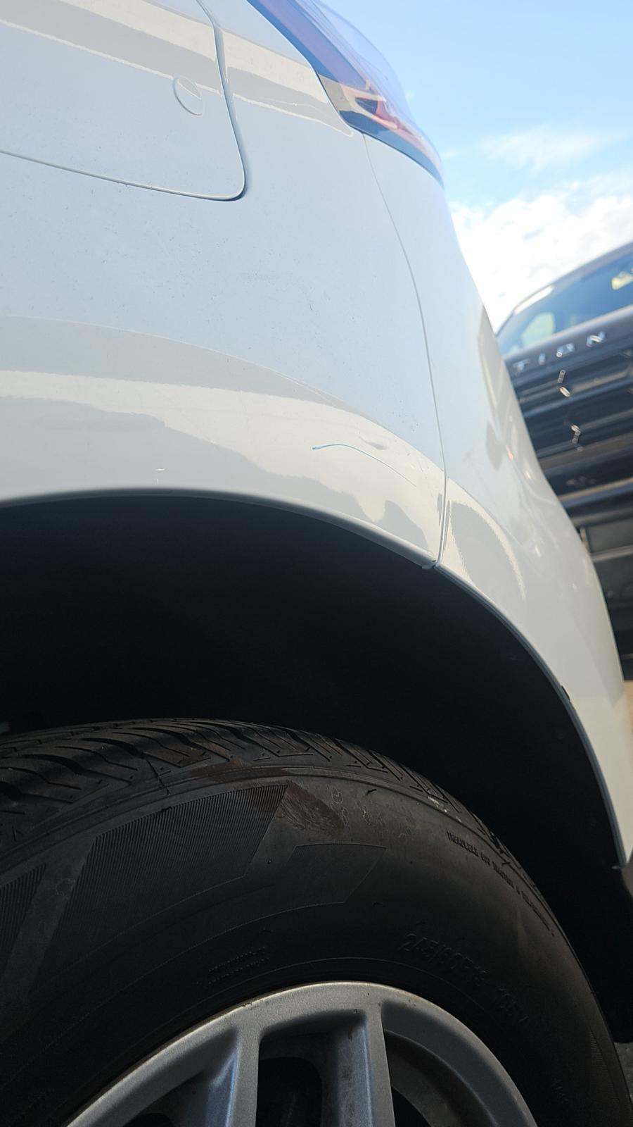2024 Ford Edge SEL AWD