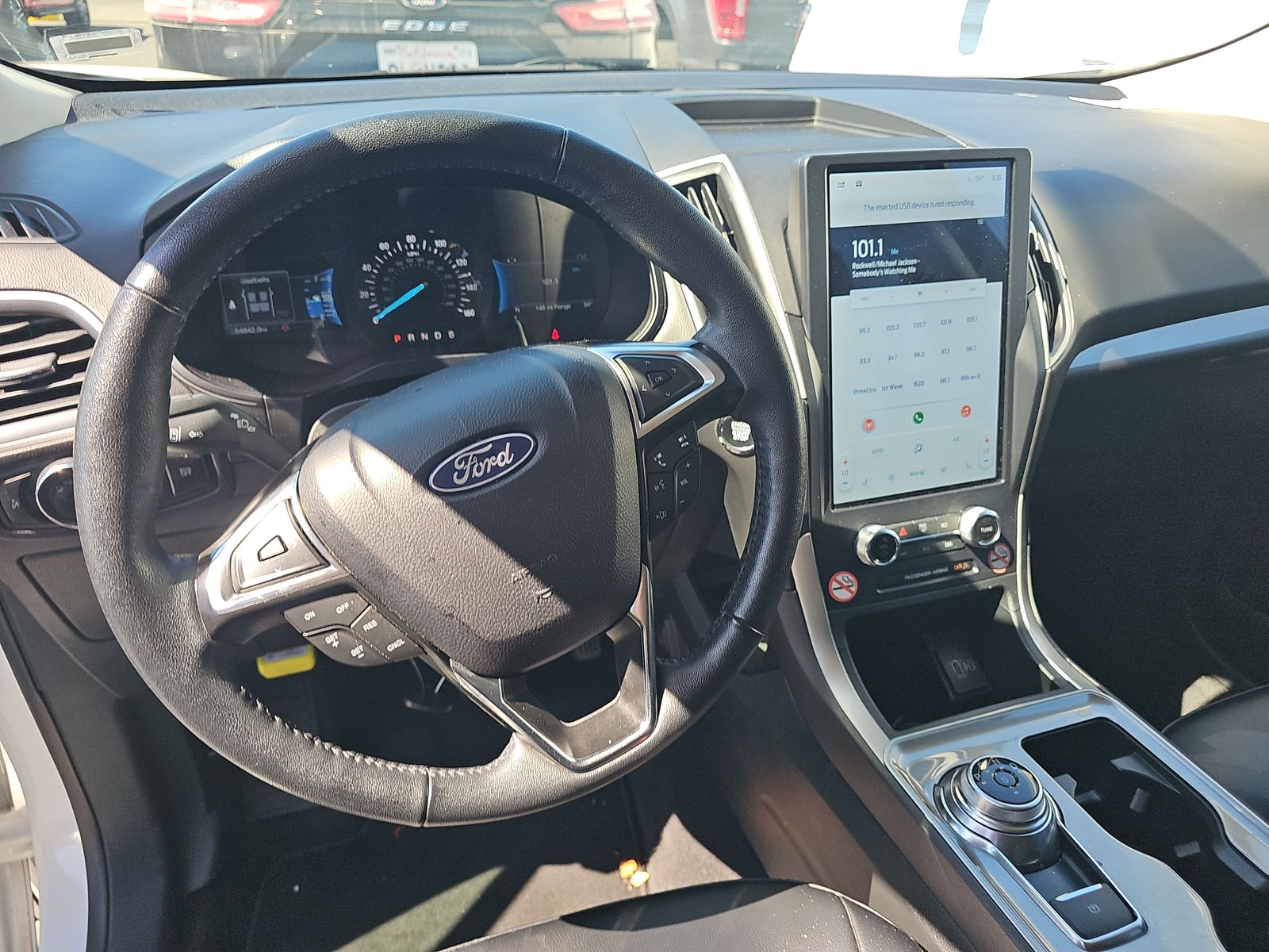 2024 Ford Edge SEL AWD