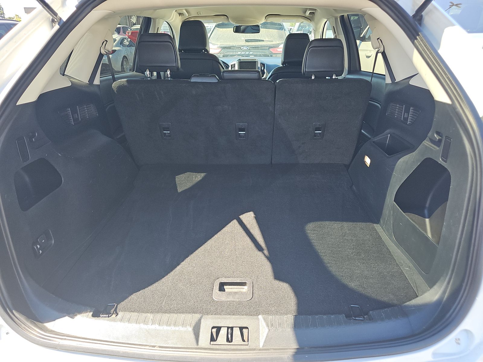 2024 Ford Edge SEL AWD