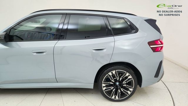 2026 BMW X3 M50 AWD