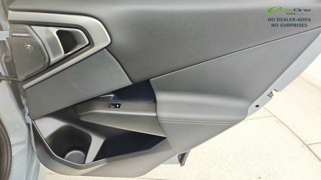 2026 BMW X3 M50 AWD