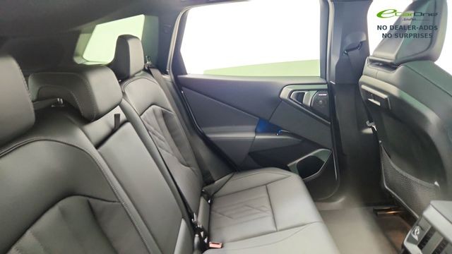 2026 BMW X3 M50 AWD