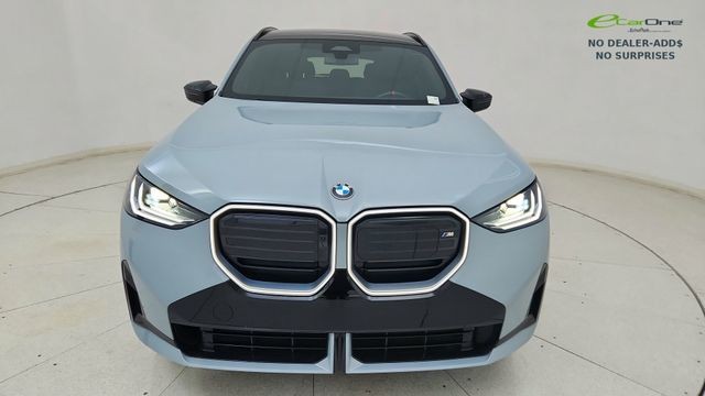2026 BMW X3 M50 AWD