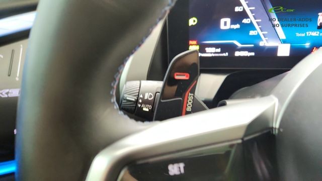 2026 BMW X3 M50 AWD