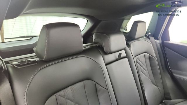 2026 BMW X3 M50 AWD