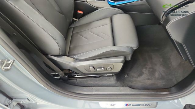 2026 BMW X3 M50 AWD