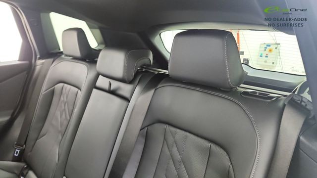2026 BMW X3 M50 AWD
