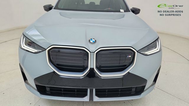 2026 BMW X3 M50 AWD