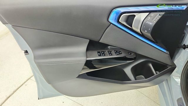 2026 BMW X3 M50 AWD