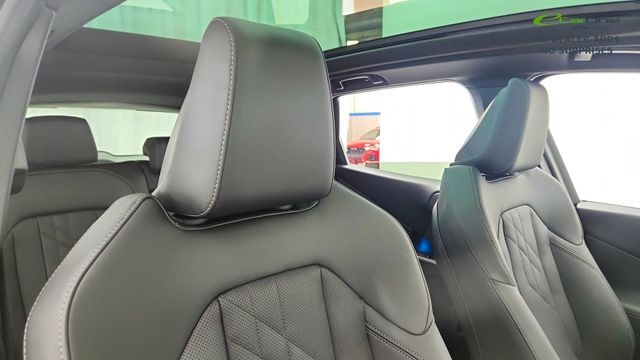 2026 BMW X3 M50 AWD