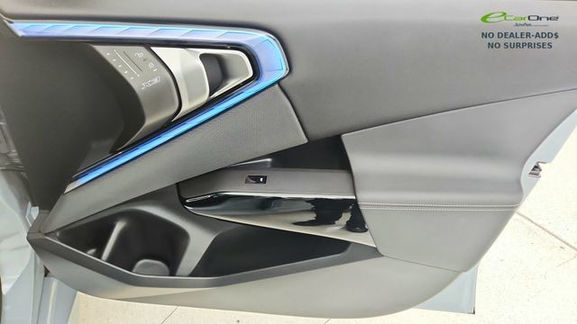 2026 BMW X3 M50 AWD