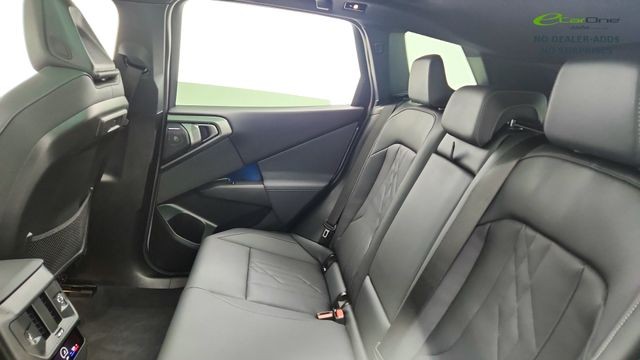 2026 BMW X3 M50 AWD