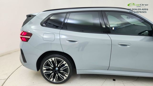 2026 BMW X3 M50 AWD