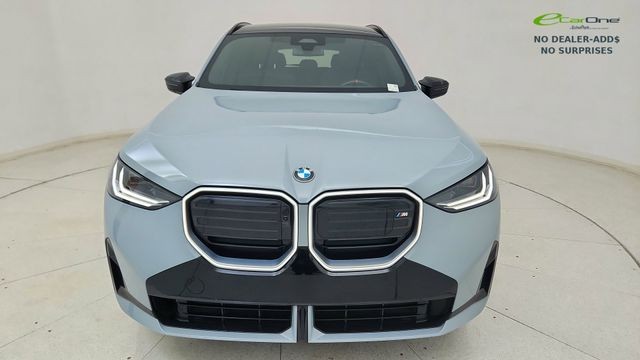 2026 BMW X3 M50 AWD