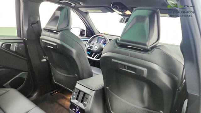 2026 BMW X3 M50 AWD