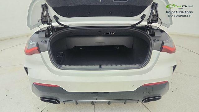2024 BMW 4 Series M440i RWD