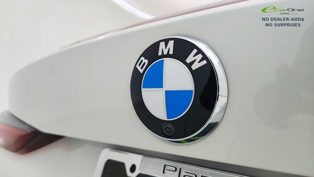 2024 BMW 4 Series M440i RWD