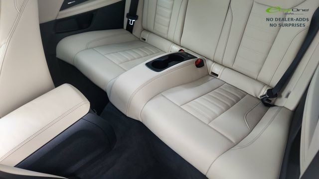 2024 BMW 4 Series M440i RWD