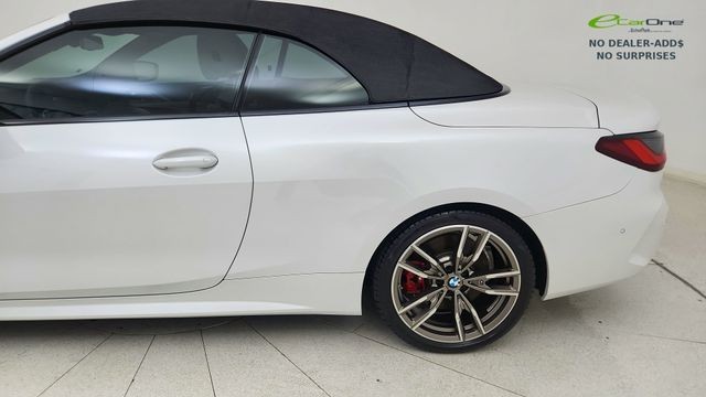 2024 BMW 4 Series M440i RWD