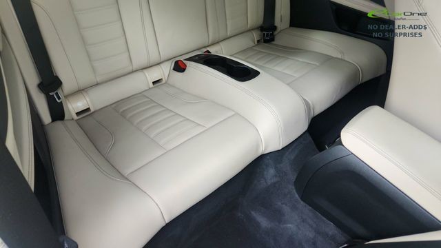 2024 BMW 4 Series M440i RWD