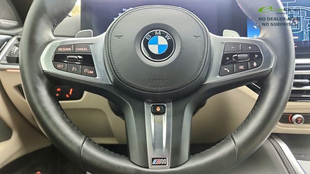 2024 BMW 4 Series M440i RWD