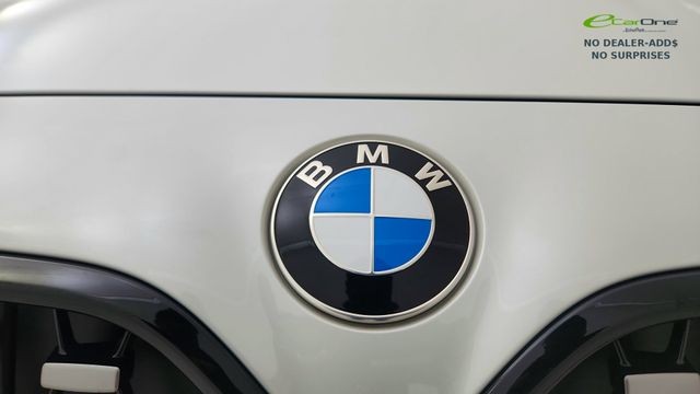 2024 BMW 4 Series M440i RWD