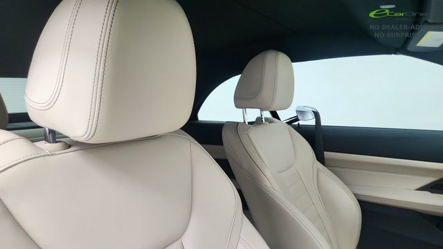 2024 BMW 4 Series M440i RWD