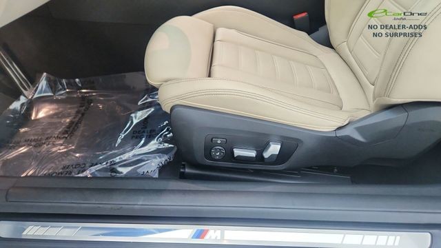 2024 BMW 4 Series M440i RWD