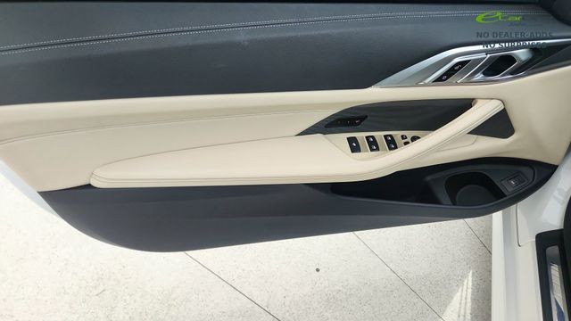 2024 BMW 4 Series M440i RWD