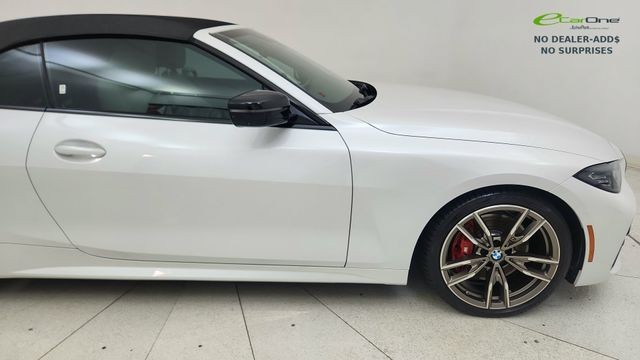 2024 BMW 4 Series M440i RWD