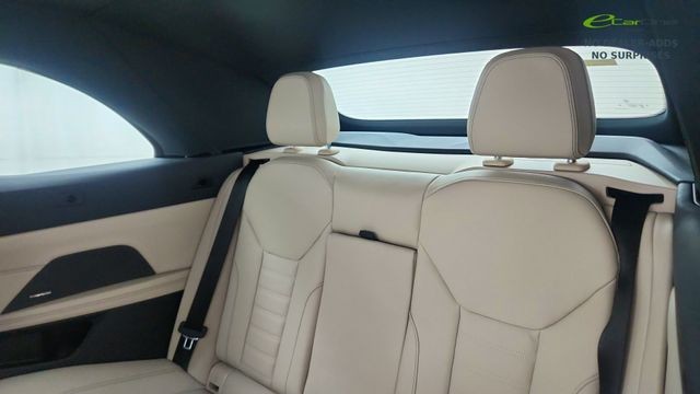 2024 BMW 4 Series M440i RWD