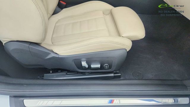 2024 BMW 4 Series M440i RWD