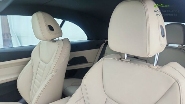 2024 BMW 4 Series M440i RWD
