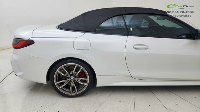 2024 BMW 4 Series M440i RWD