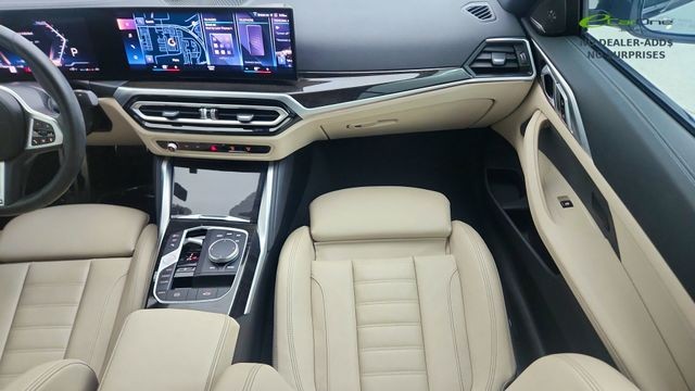 2024 BMW 4 Series M440i RWD