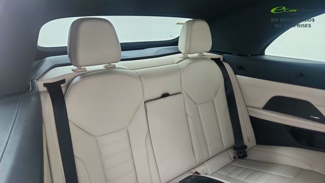 2024 BMW 4 Series M440i RWD