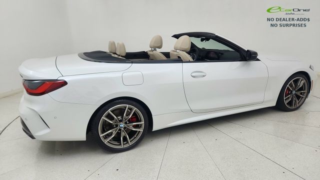 2024 BMW 4 Series M440i RWD