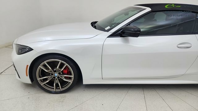 2024 BMW 4 Series M440i RWD